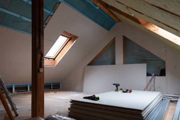 Best Fiberglass Insulation  in Tarentum, PA