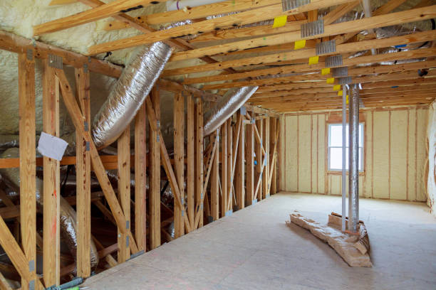 Best Residential Insulation Services  in Tarentum, PA