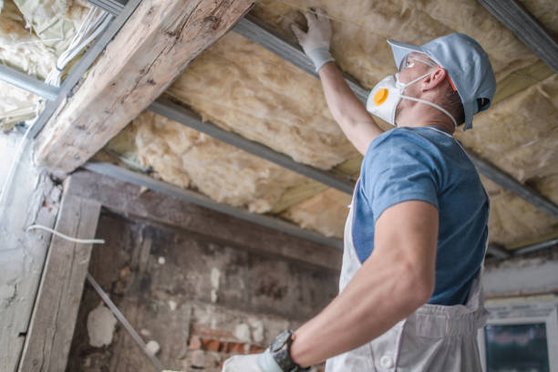 Best Insulation for New Construction  in Tarentum, PA