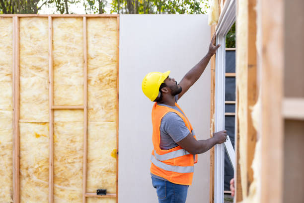 Garage Insulation Installation in Tarentum, PA