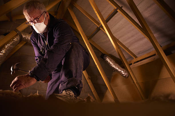 Best Fiberglass Insulation  in Tarentum, PA